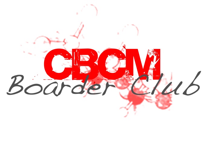 CBCM BOARDER CLUB