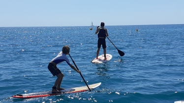 CBCM Stand up Paddle 6
