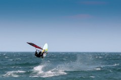 Windsurf Collioure : Porteils Eric Chaumas jpg